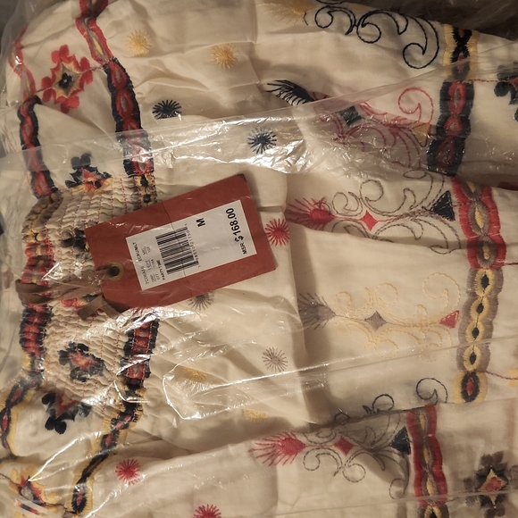 Brsnd New!!! Chelsea & Violet, Party Time Halter, Maxi Dress Medium - Picture 3 of 4